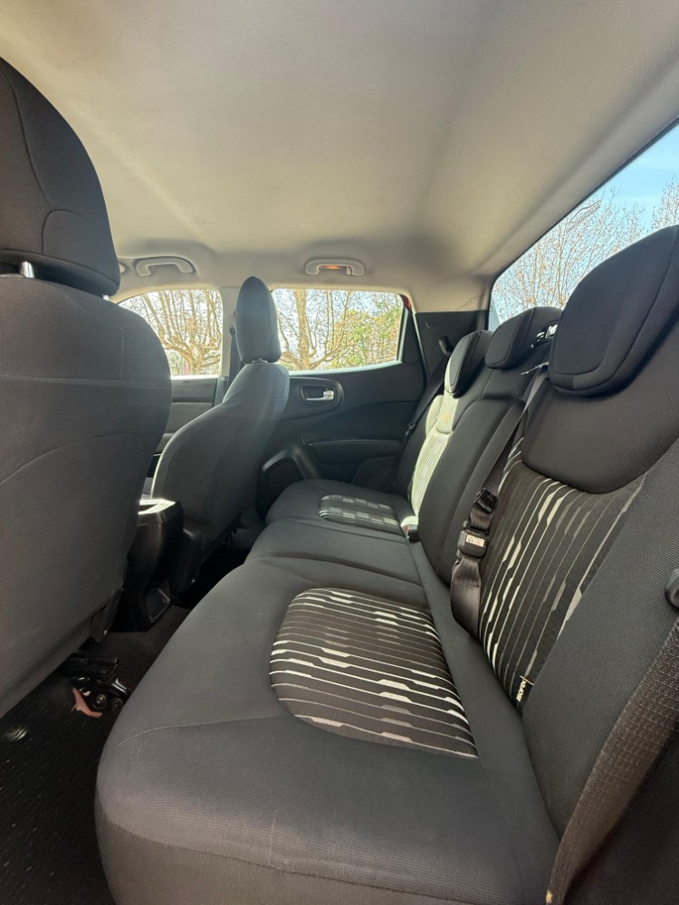 Fiat TORO — foto 7